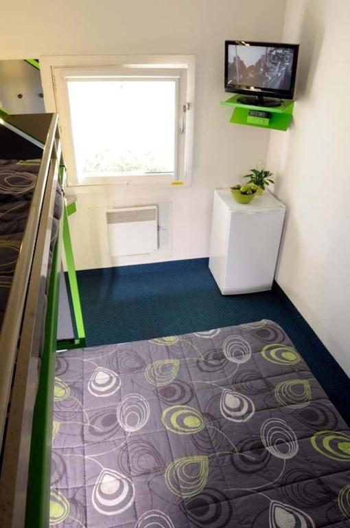 Lemon Hotel - Mery Sur Oise/Cergy Zimmer foto